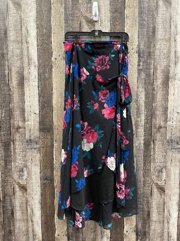 Skirt Maxi By City Chic  Size: 16