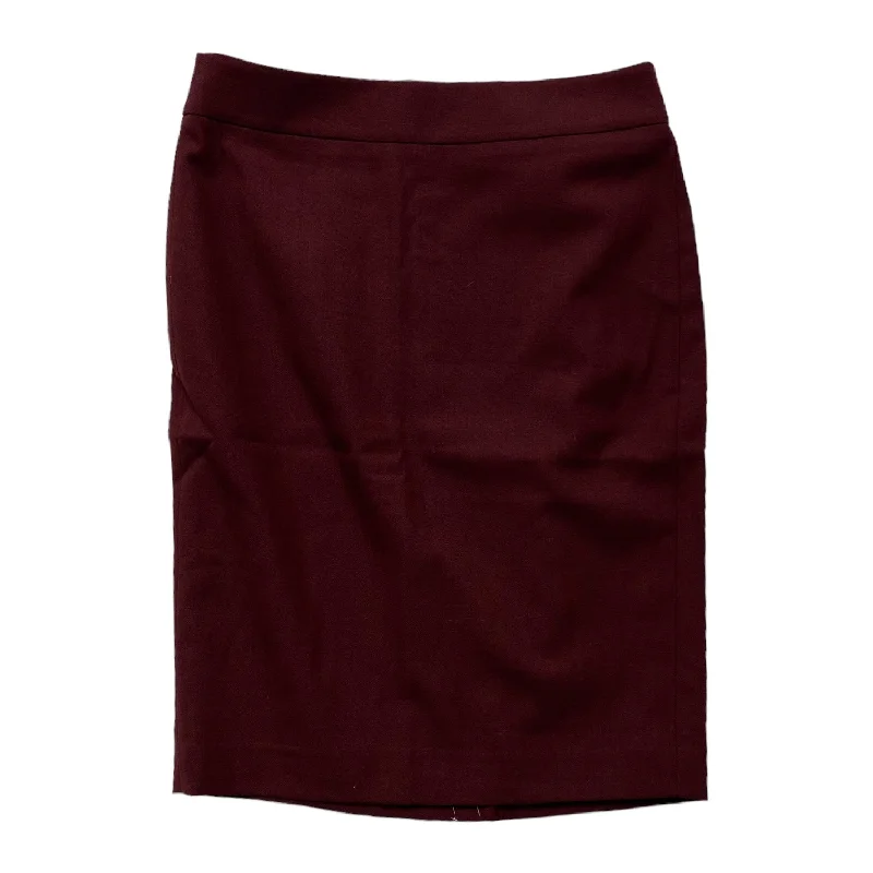 Skirt Midi By Ann Taylor  Size: 4