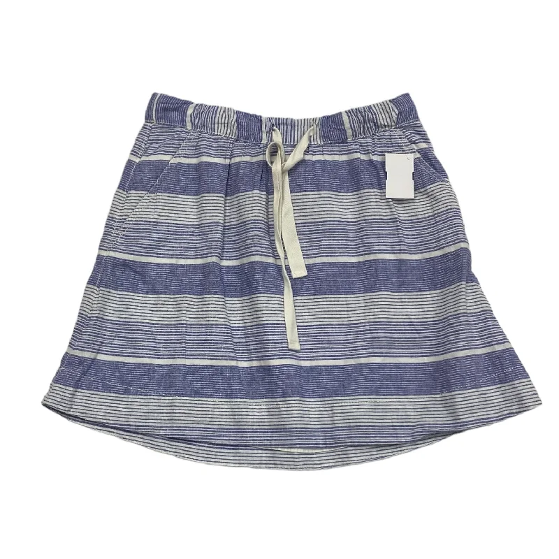 Skirt Midi By Gap  Size: Xs