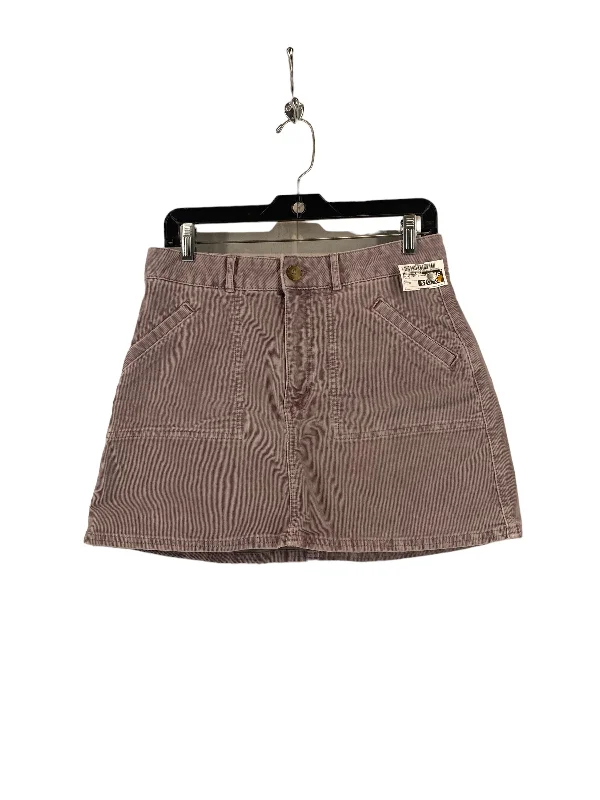 Skirt Mini & Short By American Eagle  Size: M