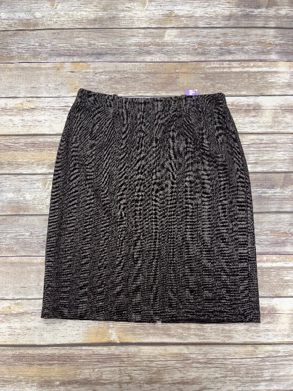 Skirt Mini & Short By Cabi  Size: 12