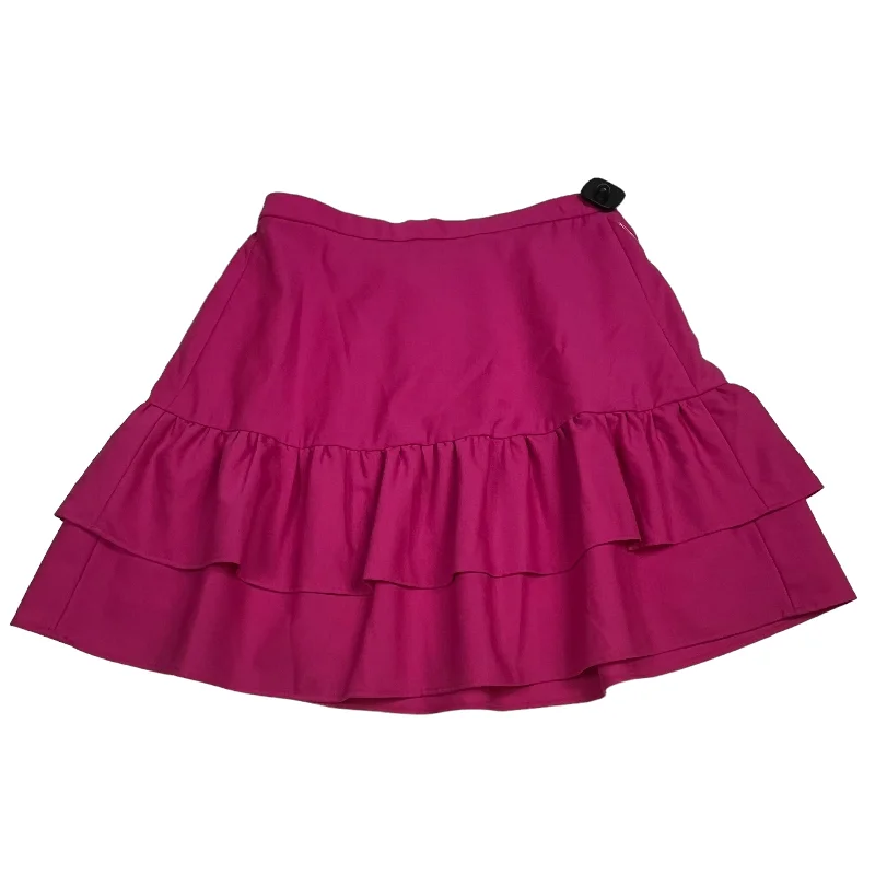 Skirt Mini & Short By J. Crew  Size: S