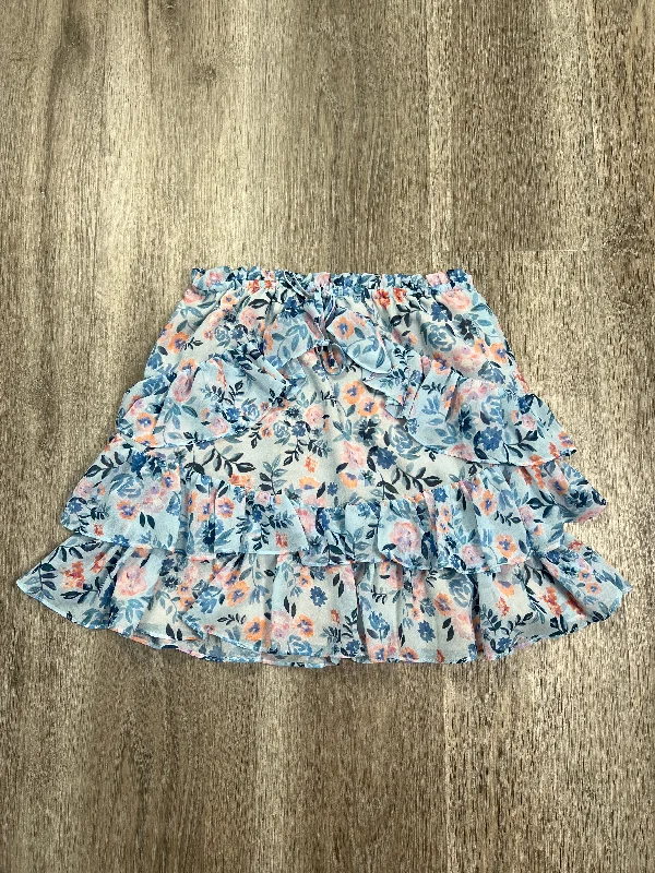 Skirt Mini & Short By Lovers & Friends  Size: Xs