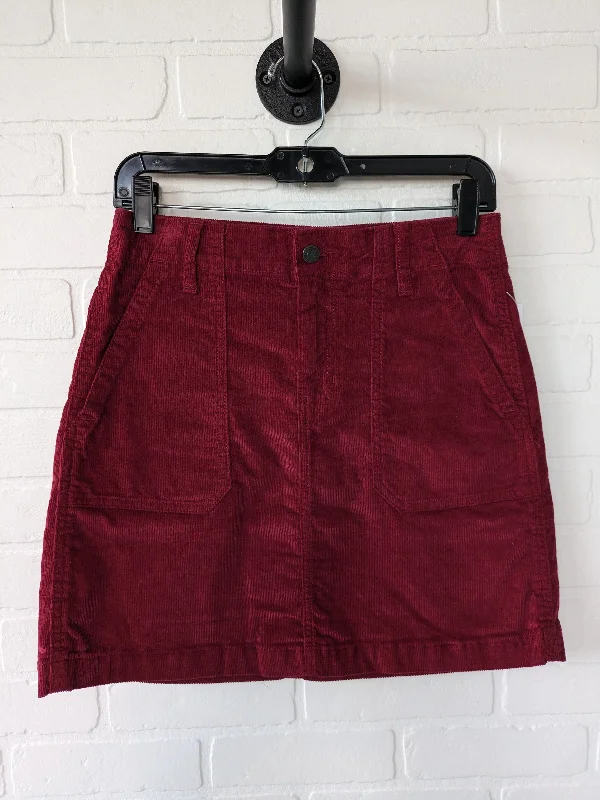 Skirt Mini & Short By Old Navy  Size: 2