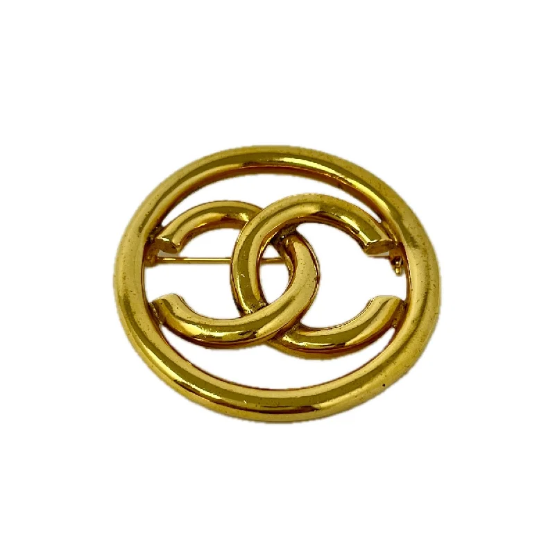 Chanel 1993 Pin/Brooch