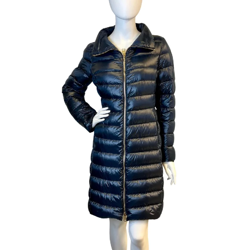 Herno Quilted Coat