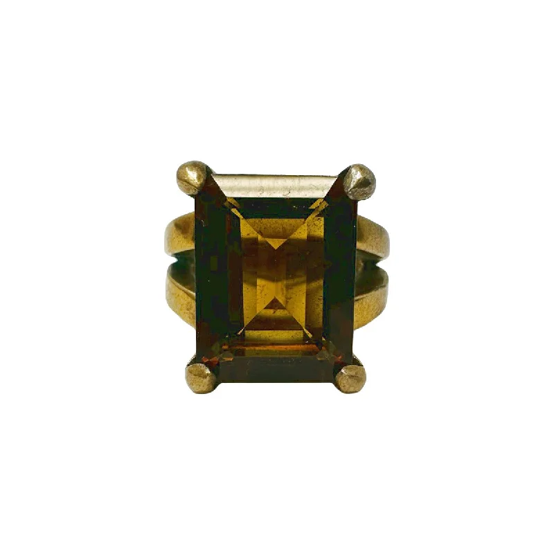 Stephen Dweck Ring