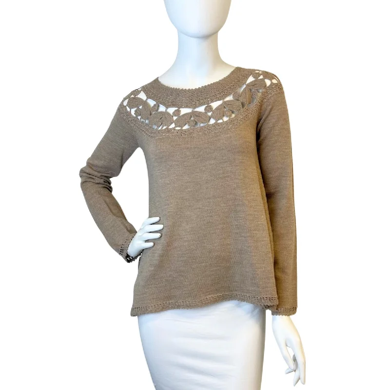 Ulla Johnson Sweater