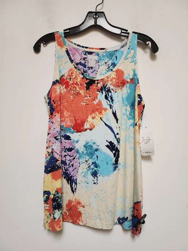 Top Sleeveless Basic By Chicos  Size: S