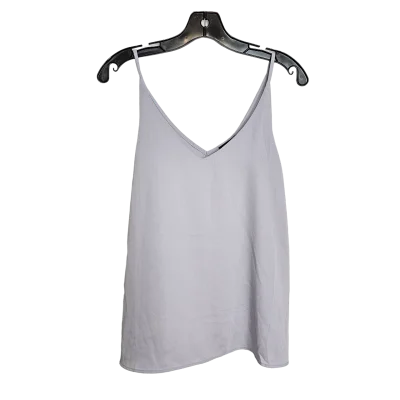 Top Sleeveless By Shinestar  Size: L