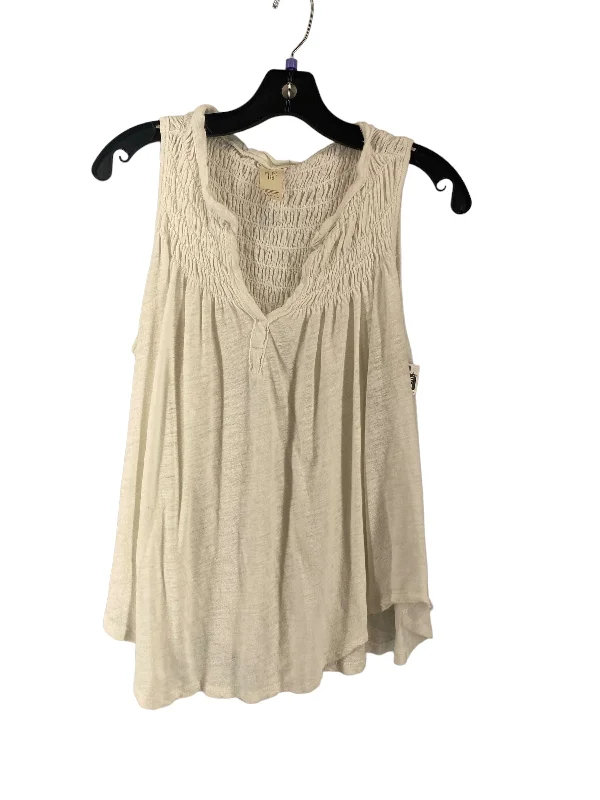 Top Sleeveless By We The Free  Size: S