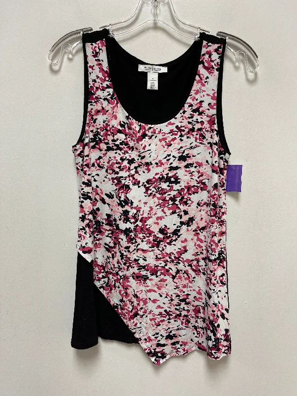 Top Sleeveless By White House Black Market  Size: S