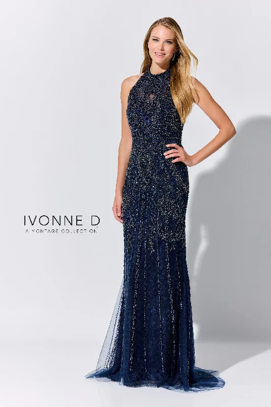 Ivonne D 218D27