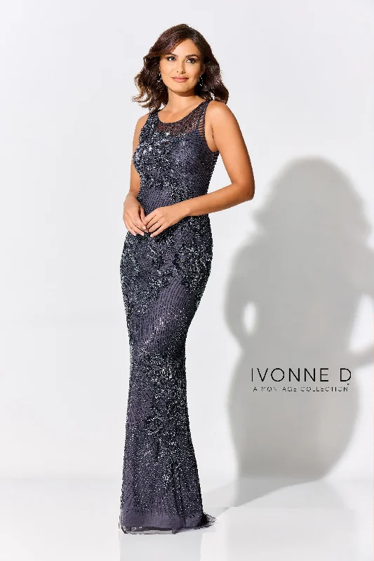 Ivonne D ID302