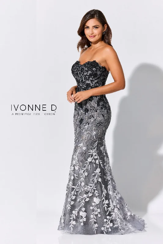 Ivonne D ID316