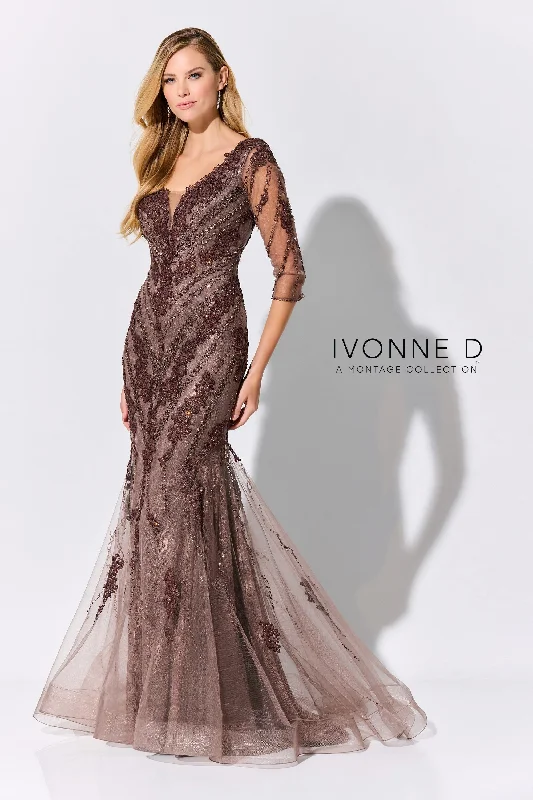 Ivonne D ID317