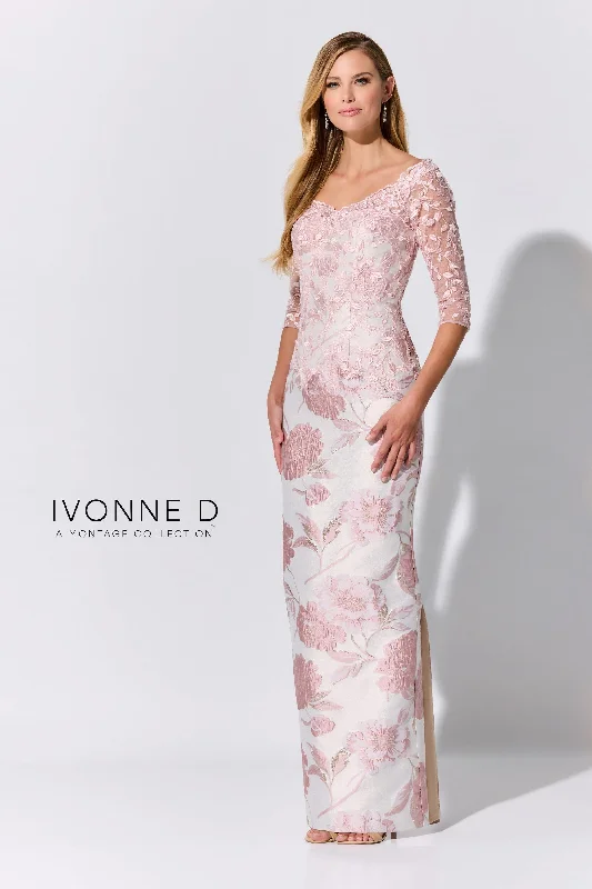 Ivonne D ID324