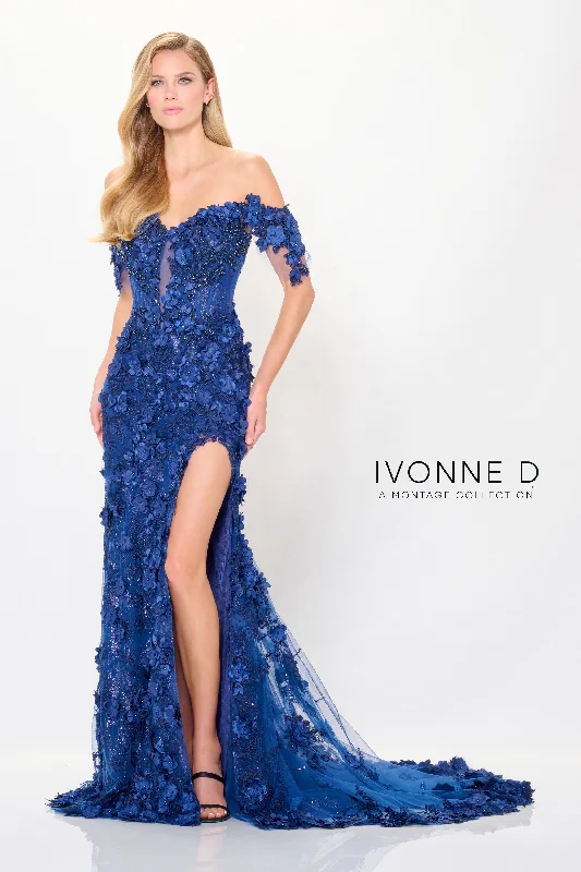 Ivonne D ID915