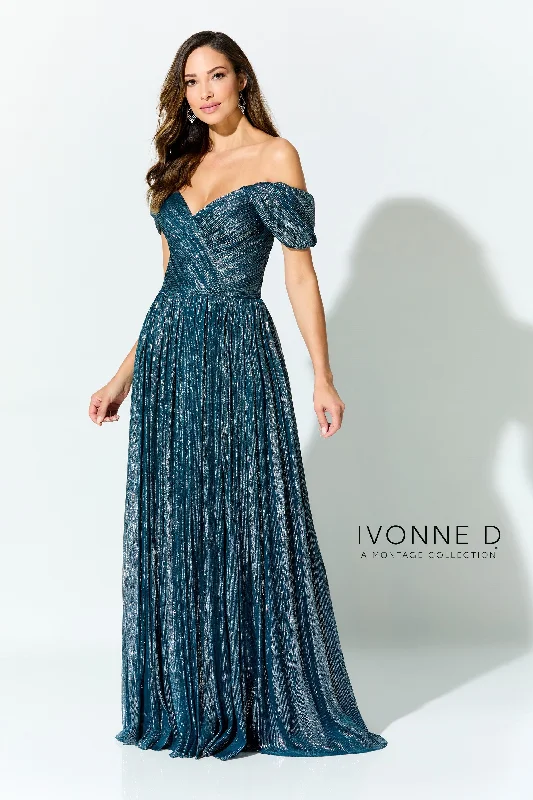 Ivonne D ID918