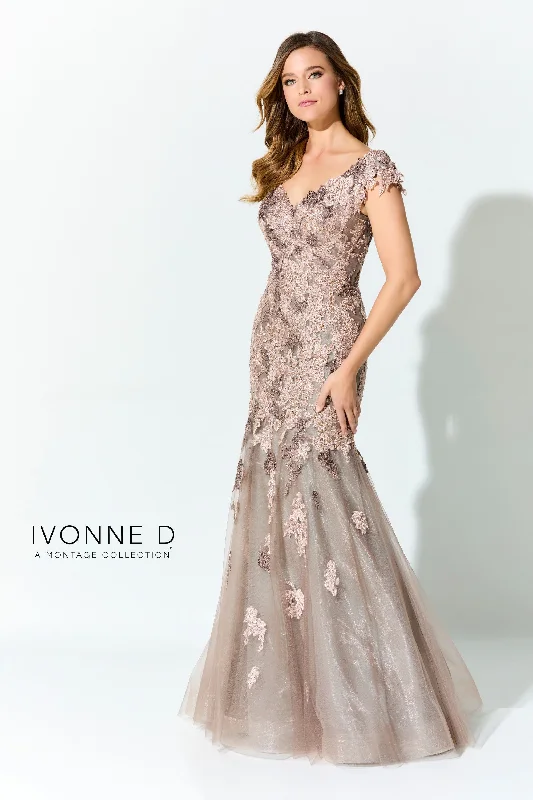 Ivonne D ID919