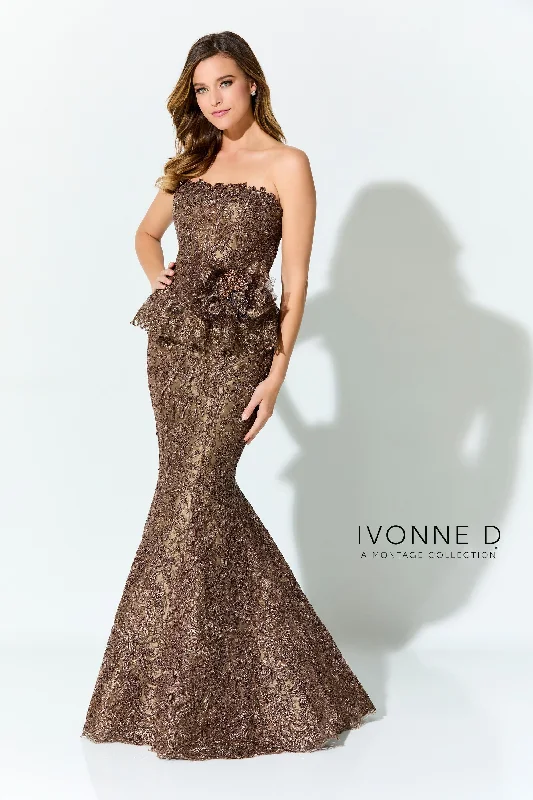 Ivonne D ID921