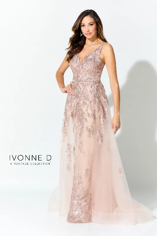 Ivonne D ID924