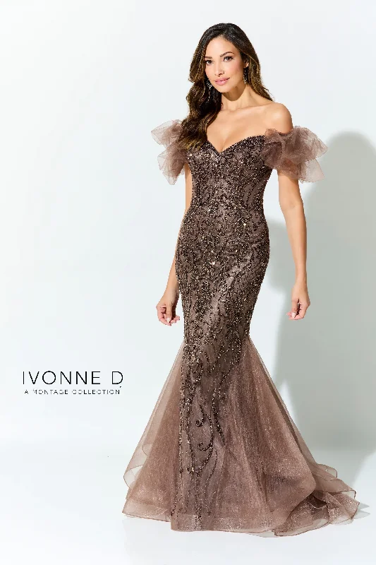 Ivonne D ID926