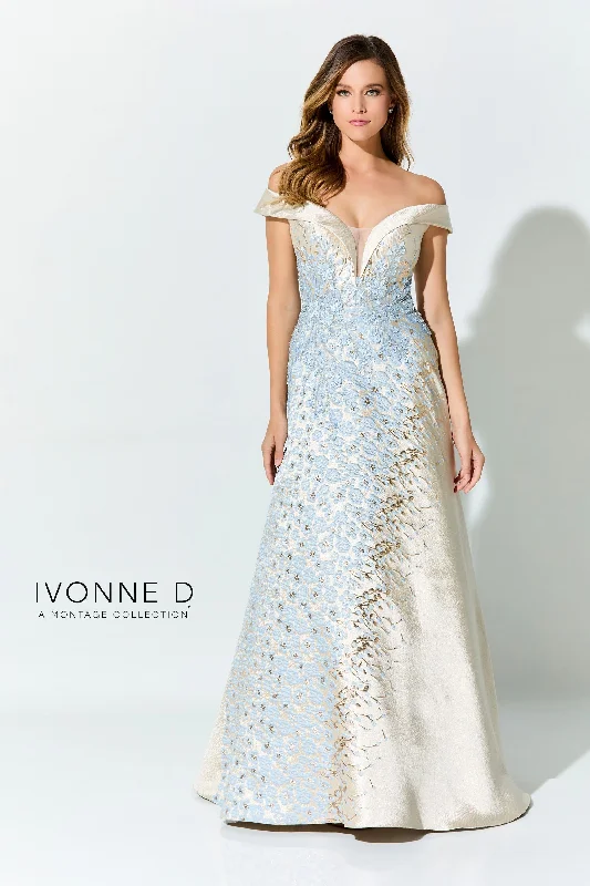 Ivonne D ID929