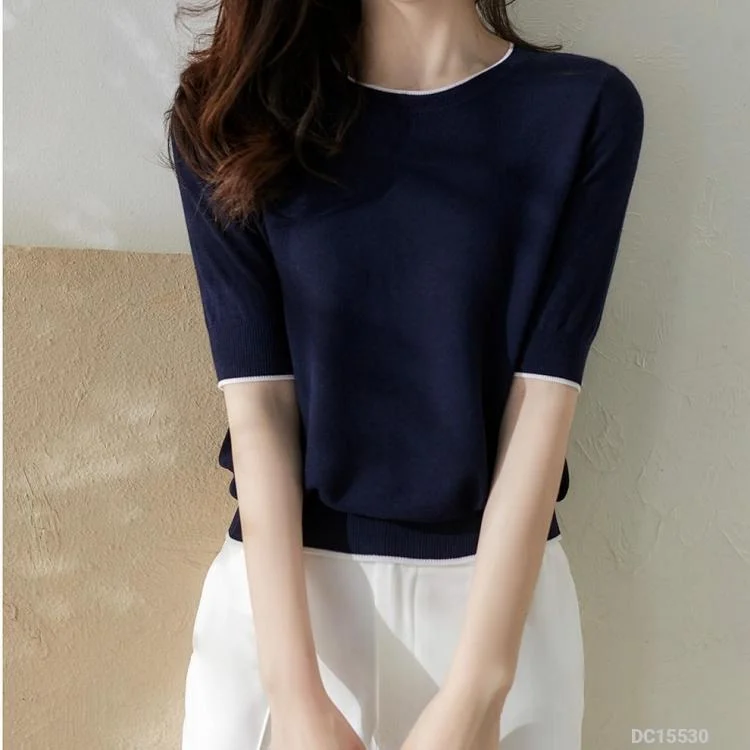 Woman Fashion Shirt DC15530