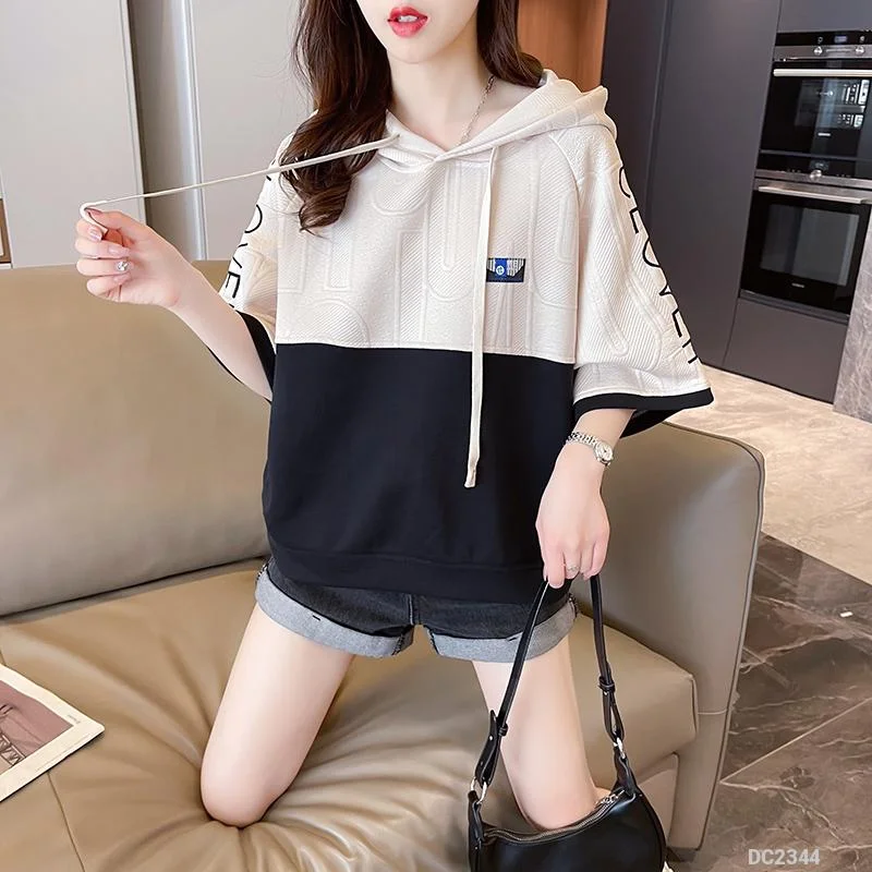 Woman Fashion Shirt DC2344