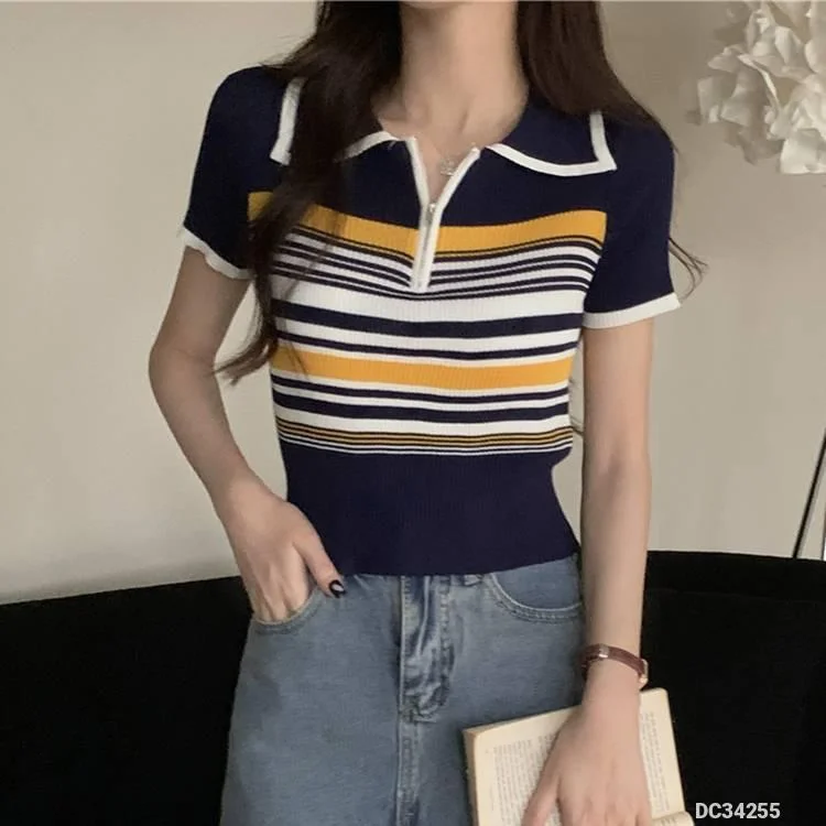 Woman Fashion Shirt DC34255