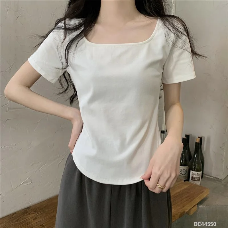 Woman Fashion Shirt DC44550