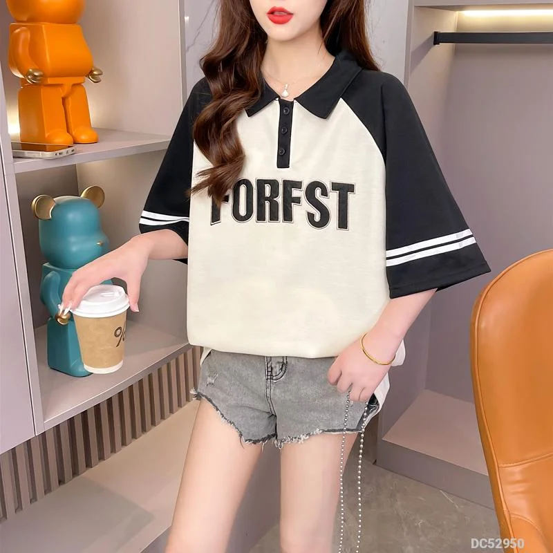 Woman Fashion Shirt DC52950