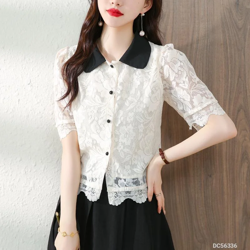 Woman Fashion Shirt DC56336