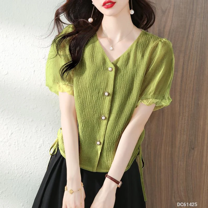 Woman Fashion Shirt DC61425