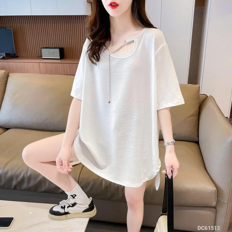 Woman Fashion Shirt DC61512