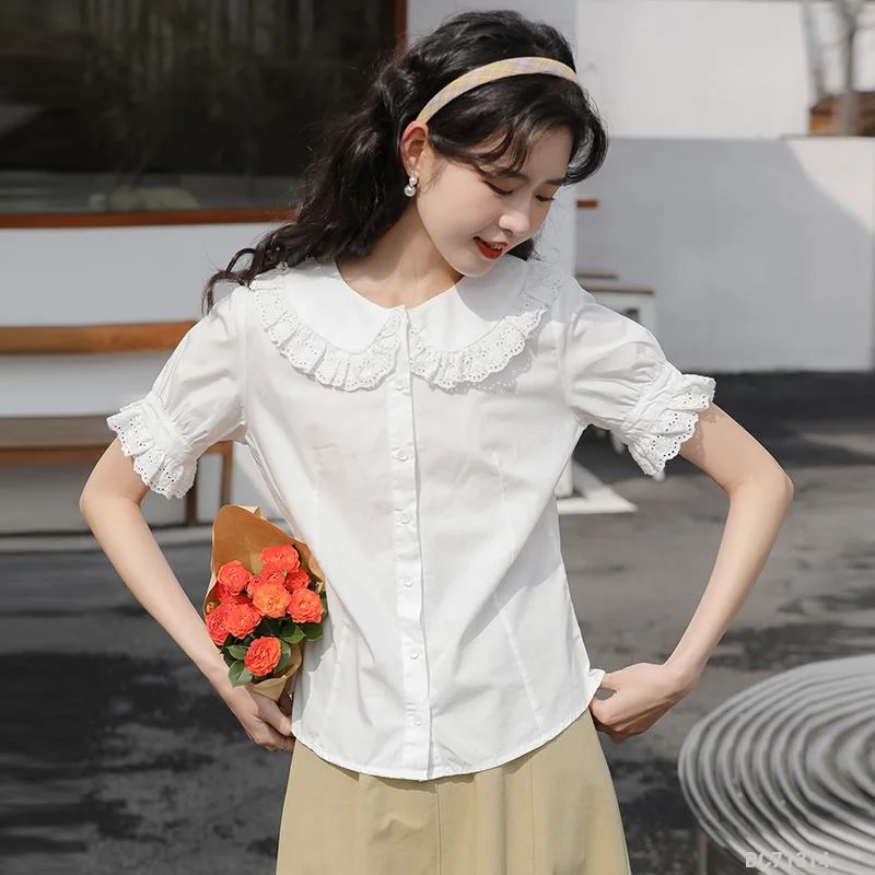 Woman Fashion Shirt DC71314