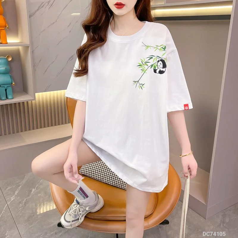 Woman Fashion Shirt DC74105