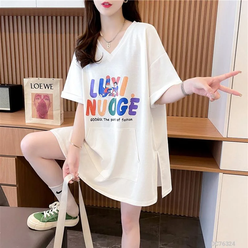 Woman Fashion Shirt DC76324