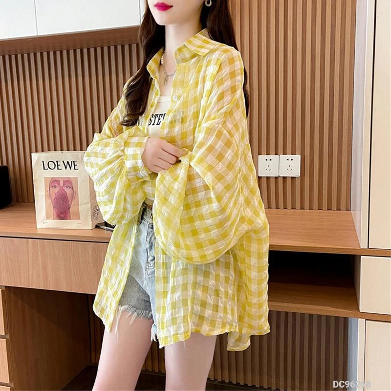 Woman Fashion Shirt DC96268