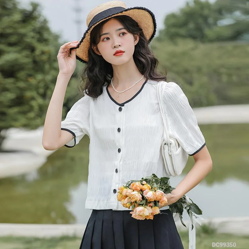 Woman Fashion Shirt DC99350