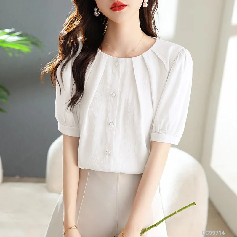 Woman Fashion Shirt DC99714