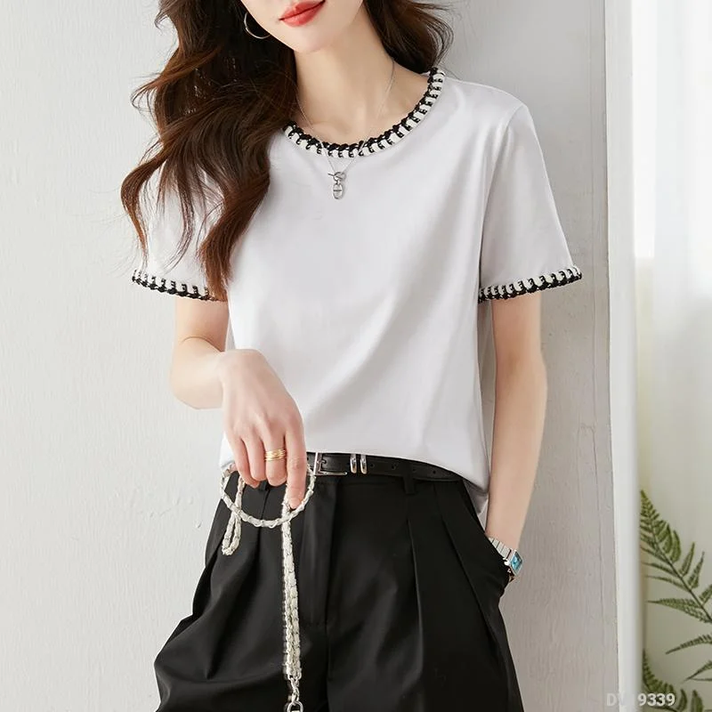 Woman Fashion Shirt DV19339