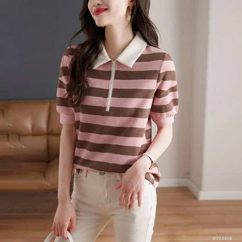 Woman Fashion Shirt DV24438