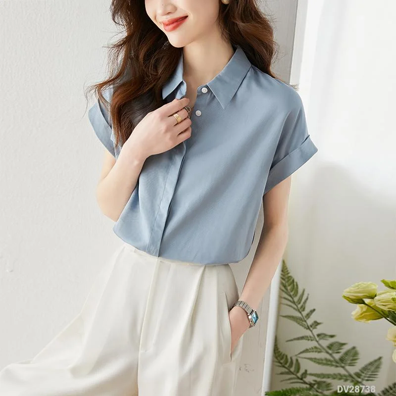 Woman Fashion Shirt DV28738