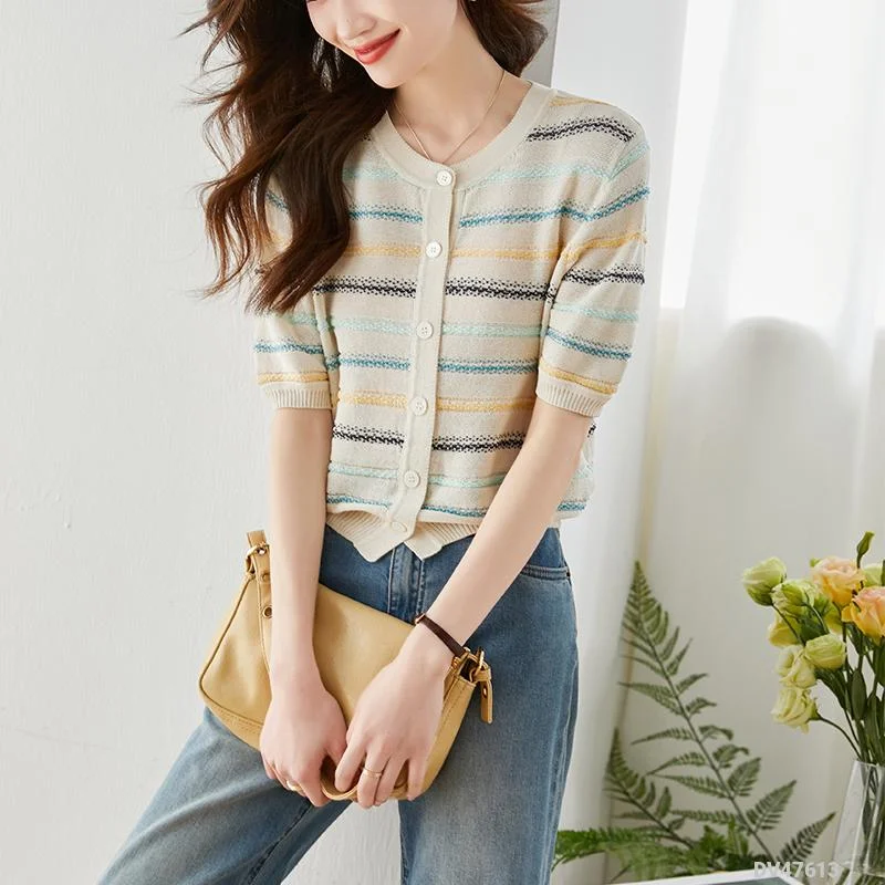 Woman Fashion Shirt DV47613