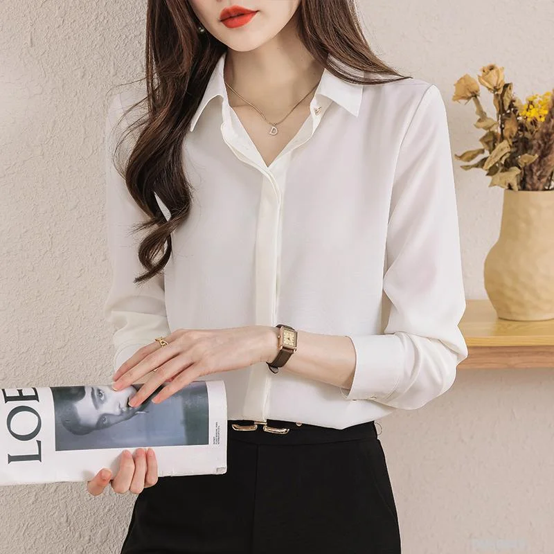 Woman Fashion Shirt DV68849