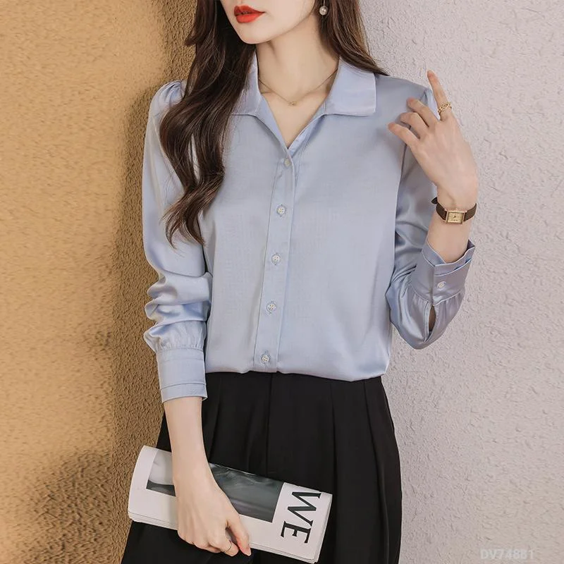 Woman Fashion Shirt DV74881