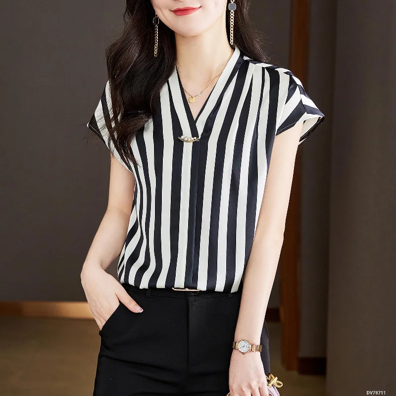 Woman Fashion Shirt DV78711