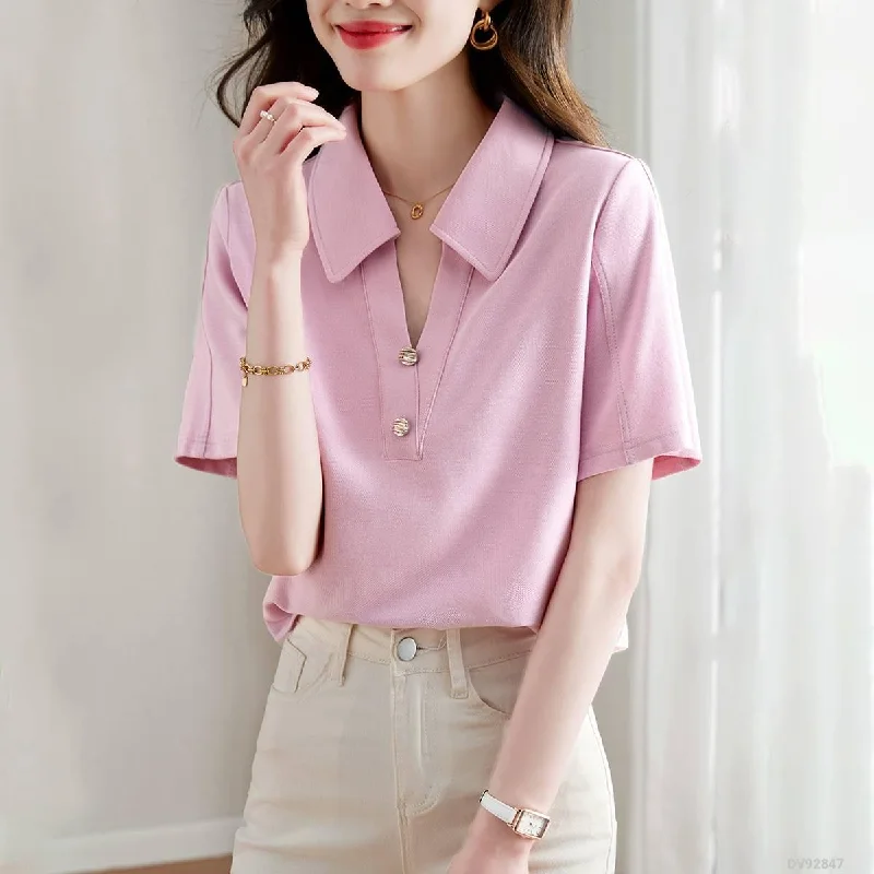 Woman Fashion Shirt DV92847